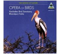 Opera Of Birds