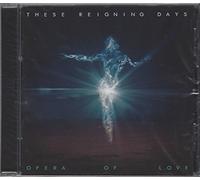 Opera of Love [Import]