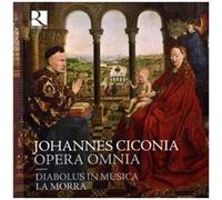 Opera Omnia