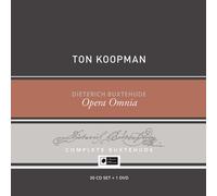 Opera Omnia [Cd] Boxed Set