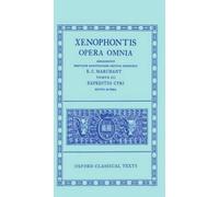 Opera Omnia: Volume Iii. Expeditio Cyri