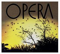 Opera - Opera: Opera [CD]