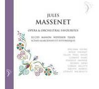 Opera & Orchestral Favourites