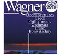 Opera Overtures: Meistersinger/Tristan & Isolde