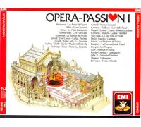 Opéra-Passion Vol 1