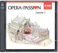 Mozart, Wolfgang Amadeus - Opéra Passion, Vol.1
