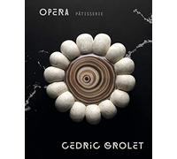 Opéra pâtisserie -anglais-