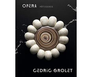 Opéra pâtisserie -anglais-