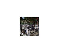 Opera Phantasies - Pablo De Sarasate