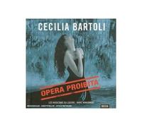 Opera proibita – Édition limitée Deluxe – Universal Music Group