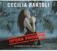 Opera Proibita [Import]