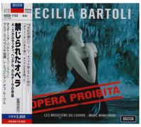 Opera Proibita [Import allemand]