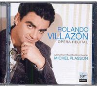 Opera Recital : Extraits D'oeuvres De Puccini, Offenbach, Verdi, Flotow, Tchaikovski, Strauss, Donizetti, Bizet, Cilea, Mascagni, Giordano, Verdi