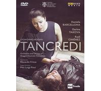 Opera - Rossini - Tancredi