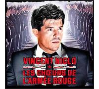 Niclo, Vincent - Les Coeur De L'armee. [Import]