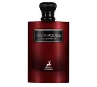 Maison Alhambra Opera Rouge Eau de Parfum (Unisexe) 100 ml