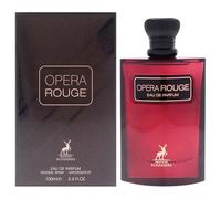 Maison Alhambra Parfum Opera Rouge unisexe – 3.4 oz EDP Spray