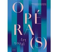 Opéra(s) Agathe Poupeney (Auteur), Thuy-Diep Nguyen (Auteur)