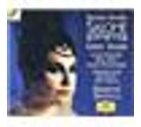Richard Strauss – Salomé – 2 CD – Deutsche Grammophon