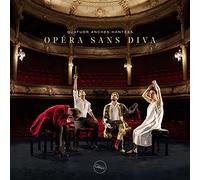 Opera sans diva
