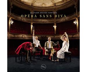 Opera sans diva