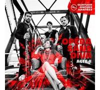 Opéra Sans Diva, Acte II C