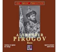 Opera Scenes and Arias: Rossin [Import] – CD