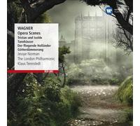 Opera Scenes & Arias by Jessye Norman [Audio CD] NEUF