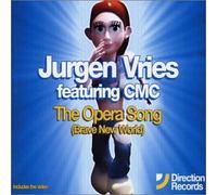 Opera Song: Brave New World by Jurgen Featuring Charlotte Church Vries (2003-04-01)