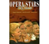Opera Stars In Concert