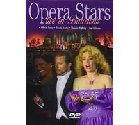 Opera Stars In Concert – CD