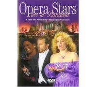 Opera Stars Live in Barcelona