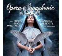 Opera & Symphonic Metal