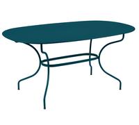 Opér Table ovale 160 x 90 cm Extérieur Fermob - 3100540347102