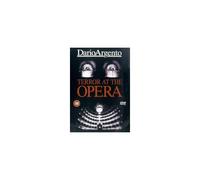 Opera – Terreur à l'opéra – Arrow – Import anglais