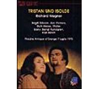 Opera Tristan Und Isolde
