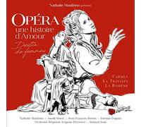 Opera Une Histoire d'amour – Universal Music Group