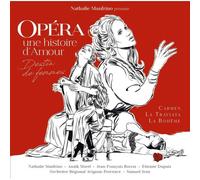 Opera Une Histoire d'amour – Universal Music Group