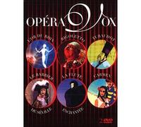 Opera Vox G