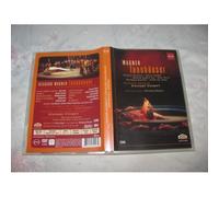 Opéra : Wagner - Tannhauser - Dvd (2006)