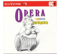 Opera Without Words - Opera Without Words