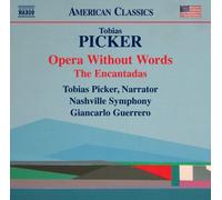 Opéra Without Words/the Encantadas