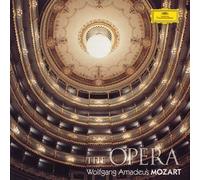 Opera Wolfgang Amadeus Moz [Import allemand]