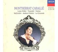 Operaarior Verdi/Bellini/Boit [Import]
