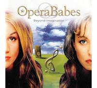 Operababes - Beyond Imagination [Import]