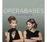 Operababes: Silent Noon by Vaughan Williams (2012-06-26)