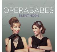 Operababes: Silent Noon by Vaughan Williams [Audio CD] NEUF