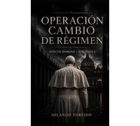 Operación Cambio de Régimen