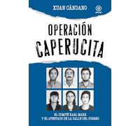 Operación Caperucita: El Comité Karl Marx y el atentado de la calle del Correo