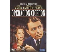 Operacion Ciceron [Import]